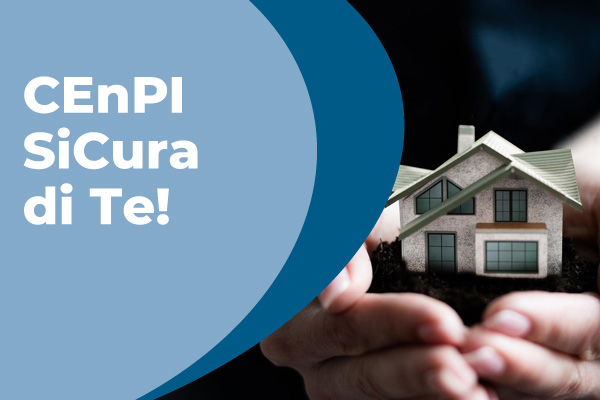 clienti c.en.p.i. : rinnovata la polizza gratuita. non sei ancora cliente? scopri i vantaggi!