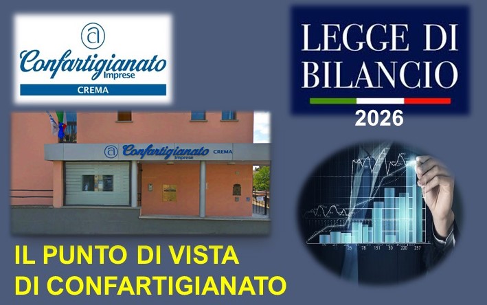 PRESIDENTE SOFFIENTINI: “LA LEGGE DI BILANCIO APPARE RESPONSABILE E EQUILIBRATA