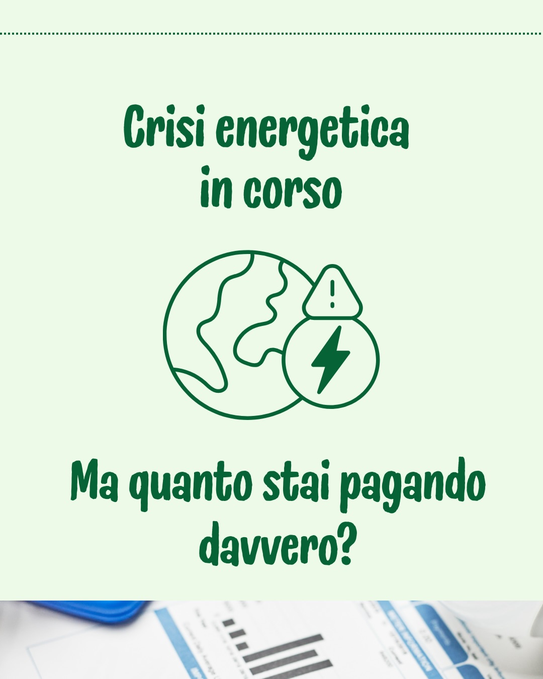 Crisi nel Golfo, energia alle stelle. Ma quanto stai pagando davvero?