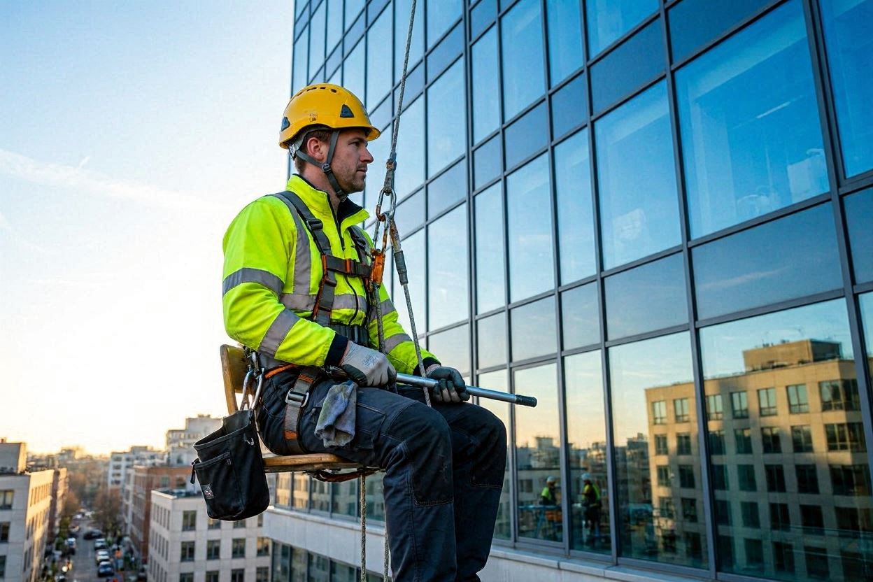 La sicurezza sul lavoro: una scelta di responsabilit&agrave;