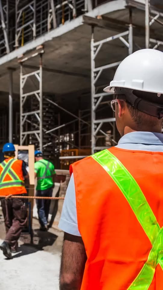 Il caldo non è solo un disagio: può diventare un rischio per la salute e la sicurezza dei lavoratori.