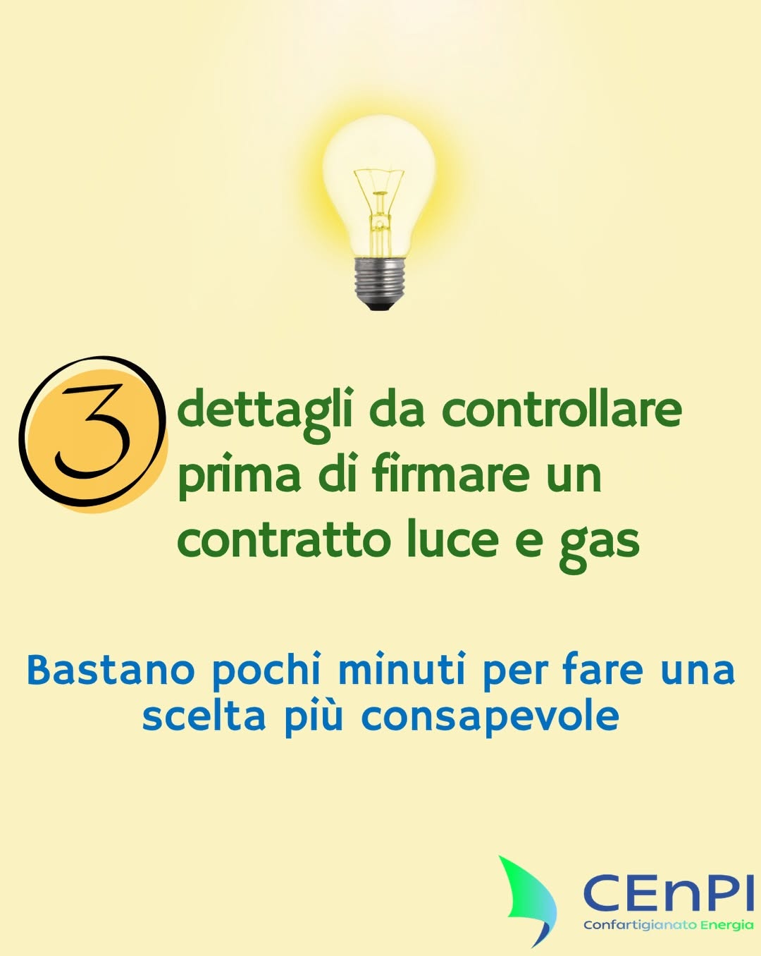 Un contratto conveniente non è sempre quello con il prezzo più basso