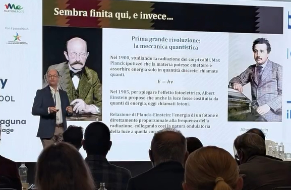 Com’è andata a Confartigianato High School?