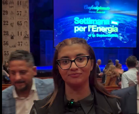 Confartigianato Crema in trasferta a Milano per l’apertura della Settimana per l’Energia e la Sostenibilità 2026